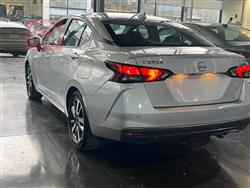 نیسان ڤێرسا